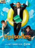 Episodes Temporada 5 [720p]